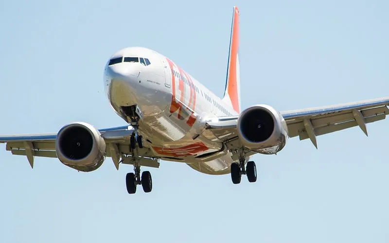 Gol fará voo direto entre Vitória e Buenos Aires