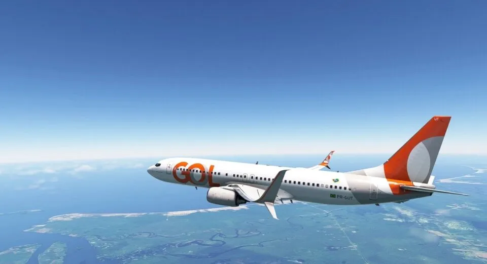 Gol terá voos diretos para El Calafate e Ushuaia na Patagônia argentina durante o verão
