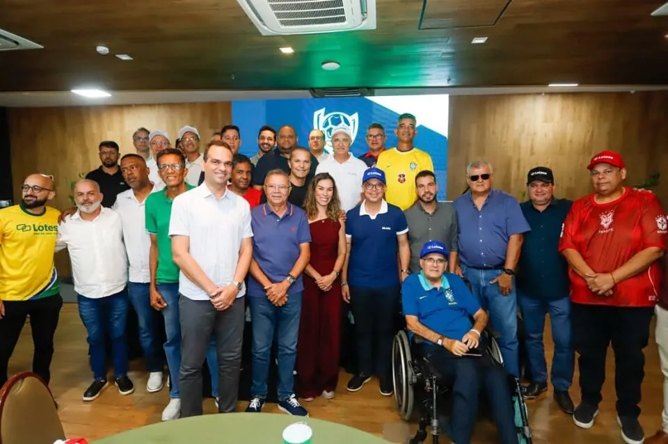 Governo de Sergipe lança segunda edição da Copa Lotese com investimento de R$ 2 milhões