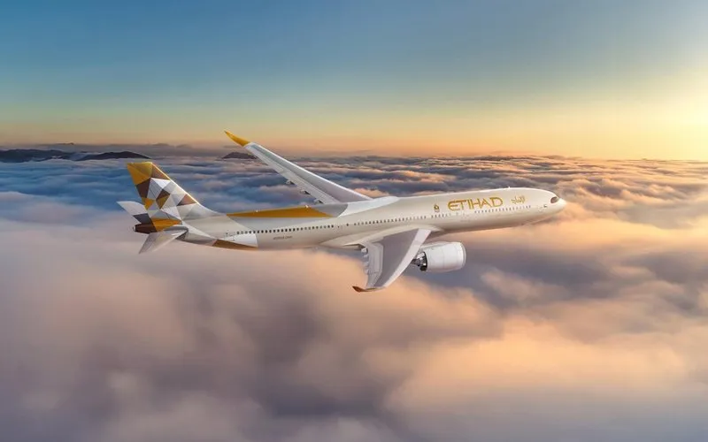 Grupo da Gol e Etihad Airways fecham acordo de compartilhamento de voos