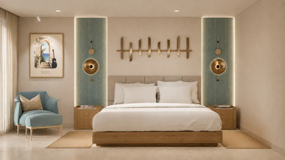 Hard Rock Hotels prepara resorts renovados em Cancún e Vallarta para a temporada 2026/2027