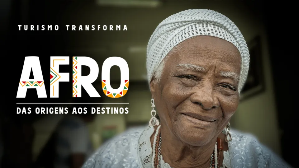 Histórias da Bahia passam a integrar programação de bordo da LATAM em parceria com a Embratur