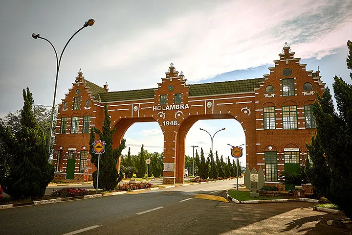 Holambra e São José do Barreiro representarão o Brasil em prêmio da ONU Turismo