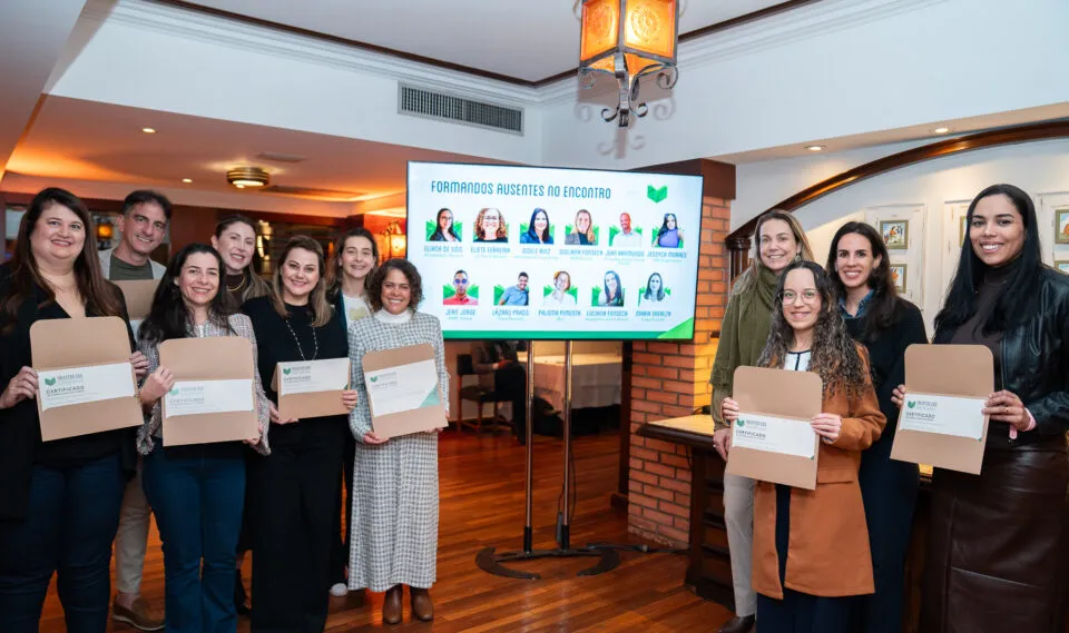 Hotelaria aposta em inovação para cortar perdas de alimentos e fortalecer sustentabilidade