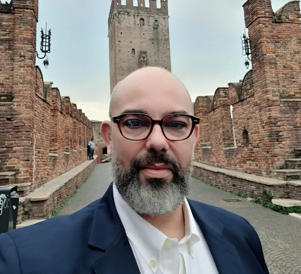 J8 Haut Luxe anuncia Saulo Reis como diretor de desenvolvimento internacional