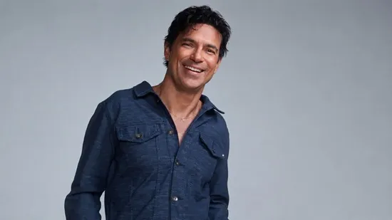 Jorge Vercillo retorna a Aracaju para apresentação no Dia dos Pais