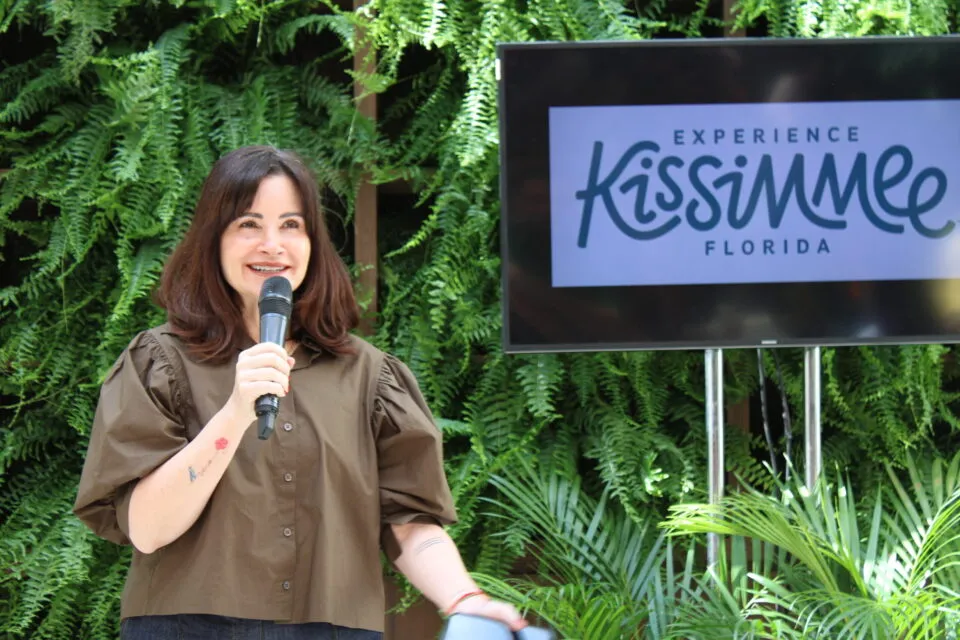 Kissimmee lança 2ª temporada de campanha com Monica Martelli, Ingrid Guimarães e Camila Queiroz