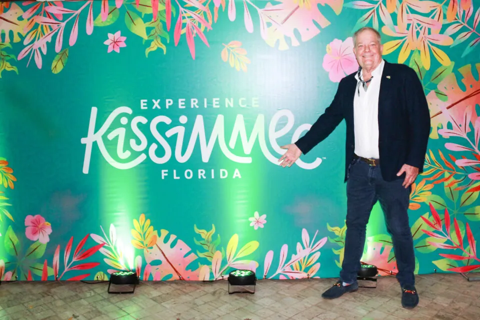 Kissimmee reúne trade em São Paulo e destaca crescimento do mercado brasileiro; veja fotos