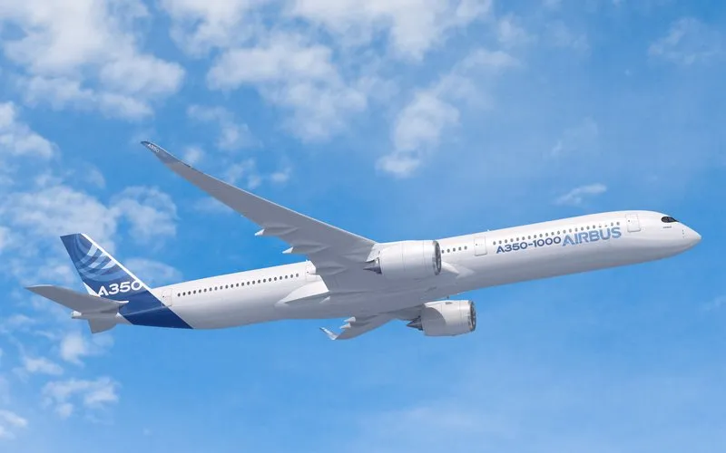 Lucro da Airbus cresce 47% no primeiro semestre