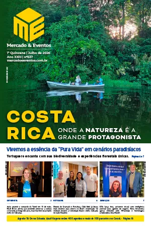 M&E 537 – Edição Digital
