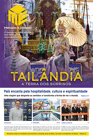 M&E 538 – Edição Digital