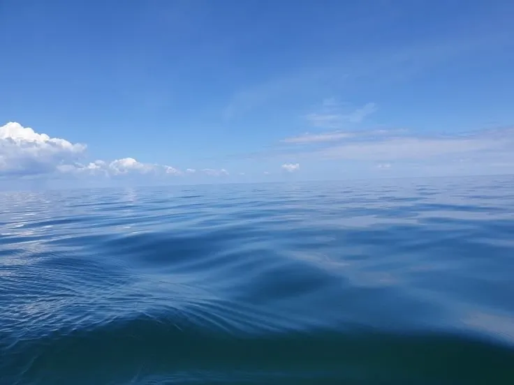 Maior e mais profundo oceano da Terra também é o mais antigo
