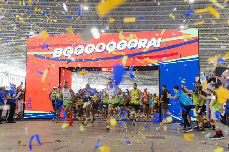 Maratona Internacional de João Pessoa oferece até 25% de desconto em hotéis e espera atrair 8 mil corredores