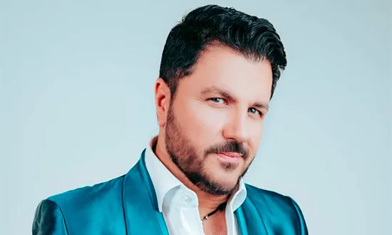 Maurício Manieri traz a Aracaju a turnê Inesquecível