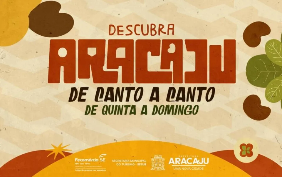 Movimento no Aeroporto de Aracaju cresce durante período junino