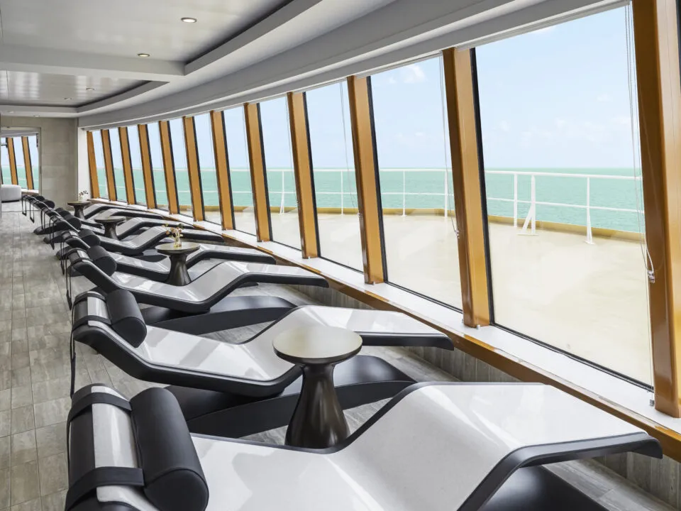 NCL anuncia lançamento de experiências a bordo do Norwegian Jade e Norwegian Gem; confira