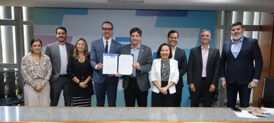 Nova etapa de parceria entre Sebrae e Embratur amplia ações conjuntas de promoção internacional do Brasil 