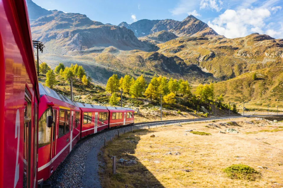 Omio Group anuncia aquisição da Rail Europe e cria gigante global da distribuição ferroviária
