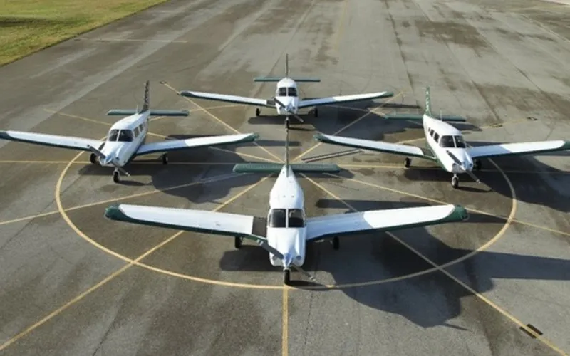 Piper construirá novo centro de manutenção em Vero Beach