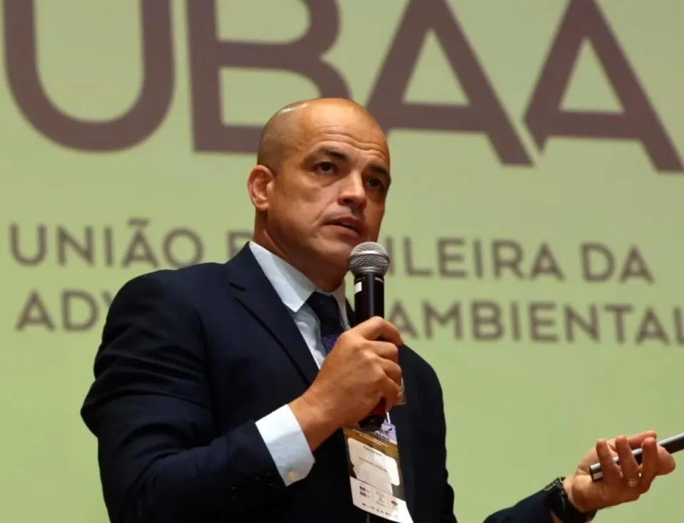 Presidente da União Brasileira de Advocacia Ambiental estará no 1° Fórum de Meio Ambiente