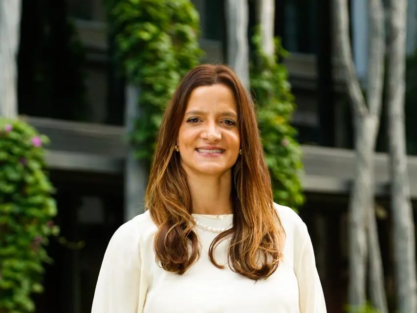 Promonde Marketing anuncia Izabèle Pesinato como diretora de relações públicas