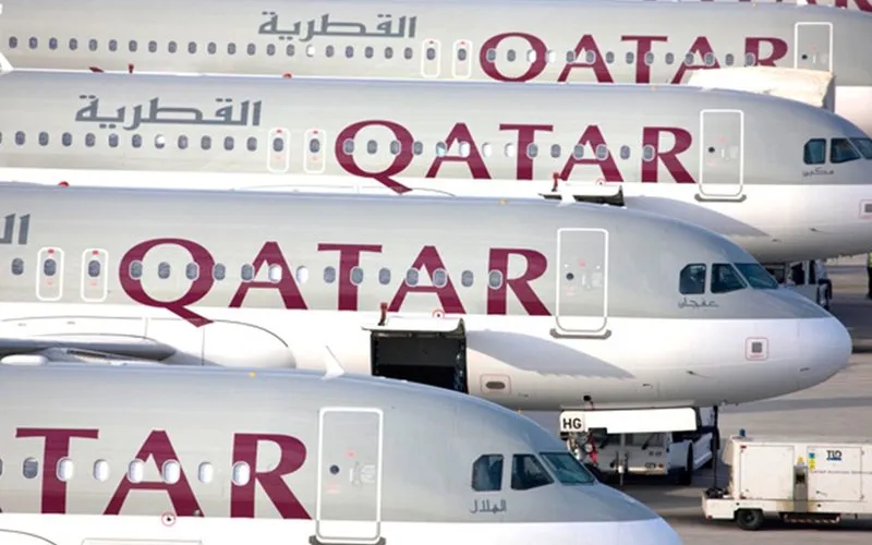 Qatar Airways implementa jornada biométrica integrada em Doha