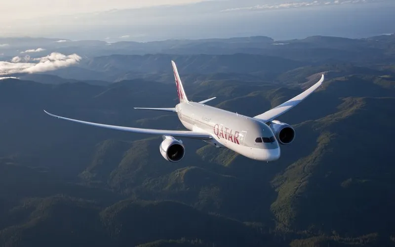 Qatar Airways mantém voos suspensos para 13 destinos até 2027