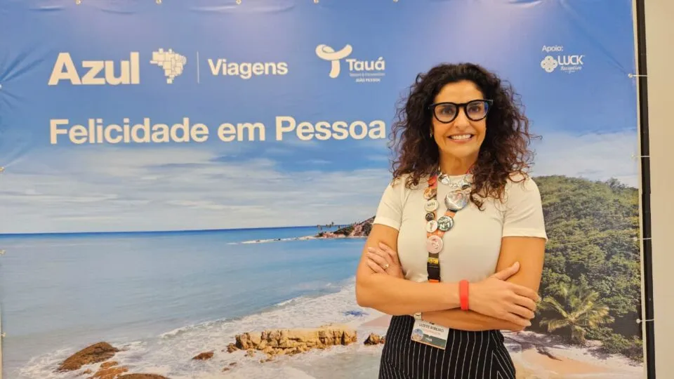 Queremos que o hóspede conheça toda a Paraíba