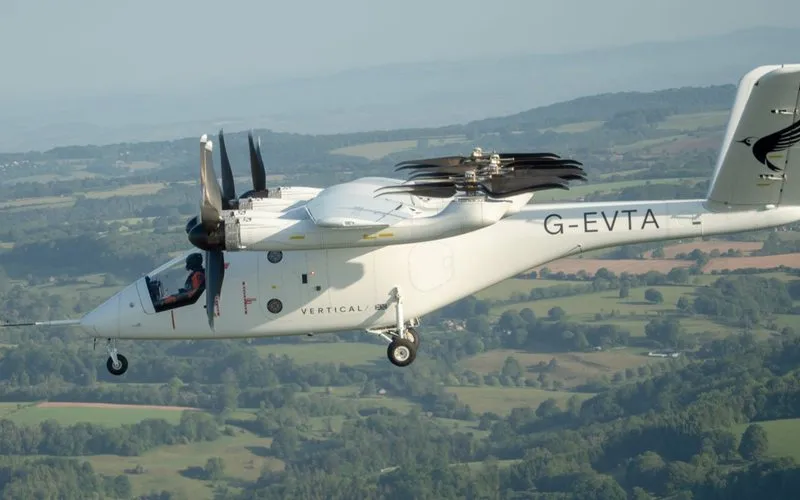 Resort de luxo de 400 hectares poderá receber operações dos eVTOL