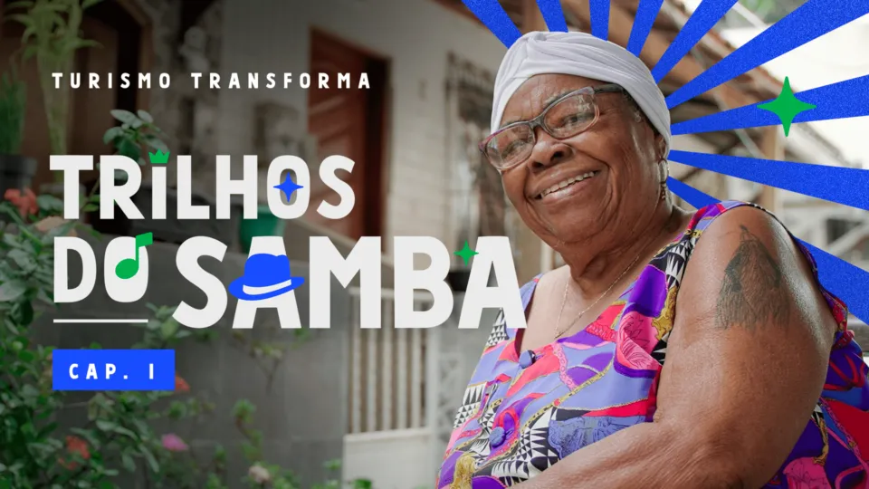 Rio de Janeiro e a “Rota do Samba” ganham os céus em nova parceria entre Embratur e LATAM