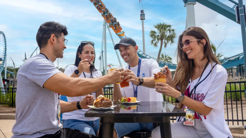 SeaWorld Orlando lança festival inédito em celebração aos 250 anos dos EUA