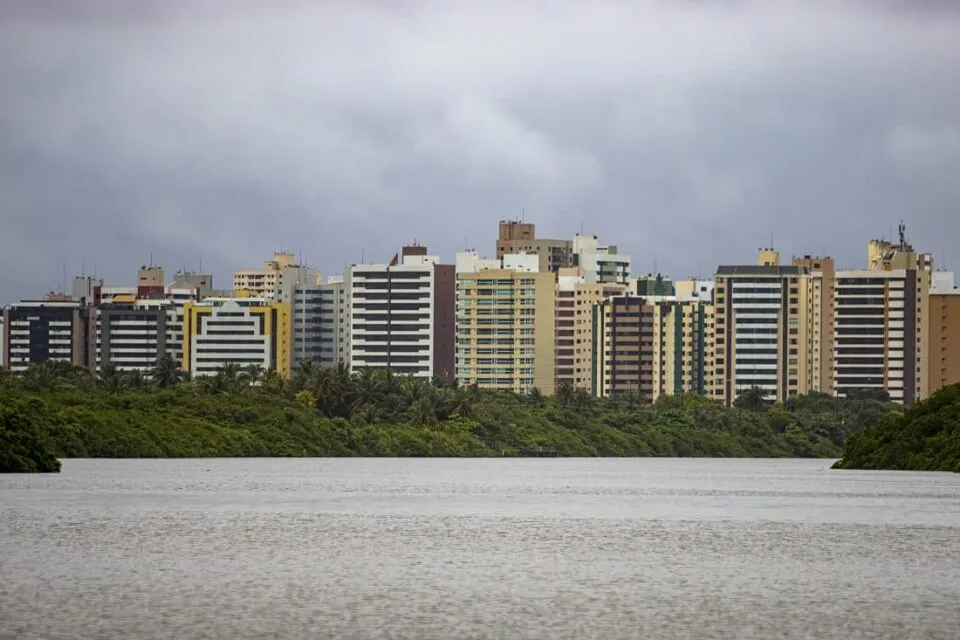 Sergipe emite aviso meteorológico e preventivo em todo estado para esta quarta-feira, 15