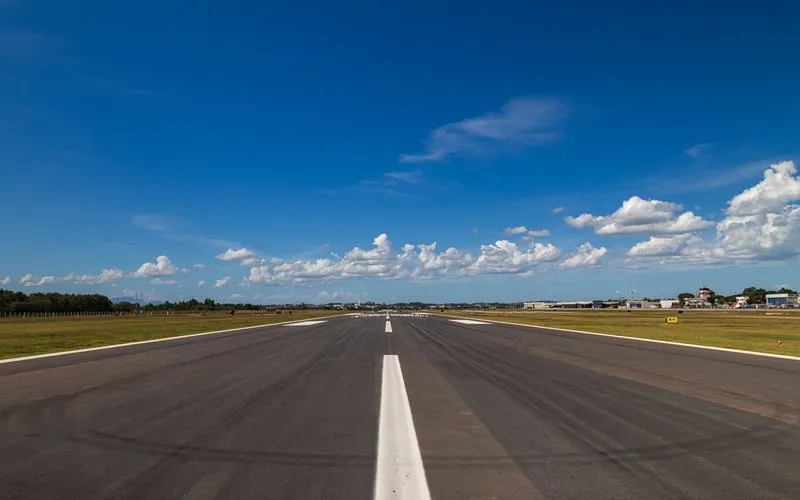 Setor aéreo cria programa para reforçar a segurança em pistas de aeroportos