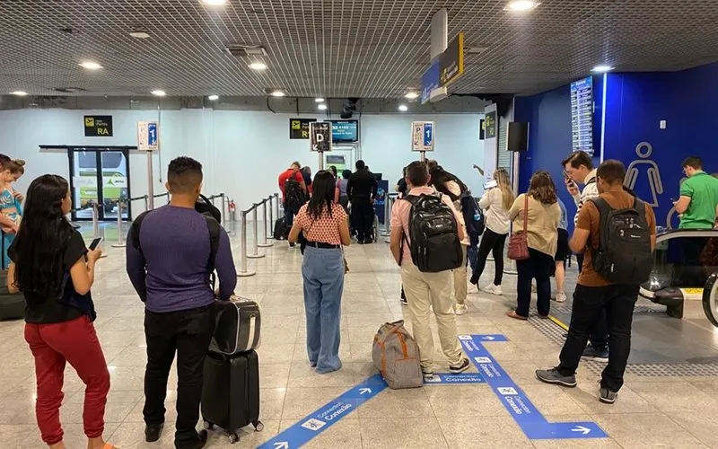 Solução administrativa como instrumento de racionalização da judicialização no transporte aéreo