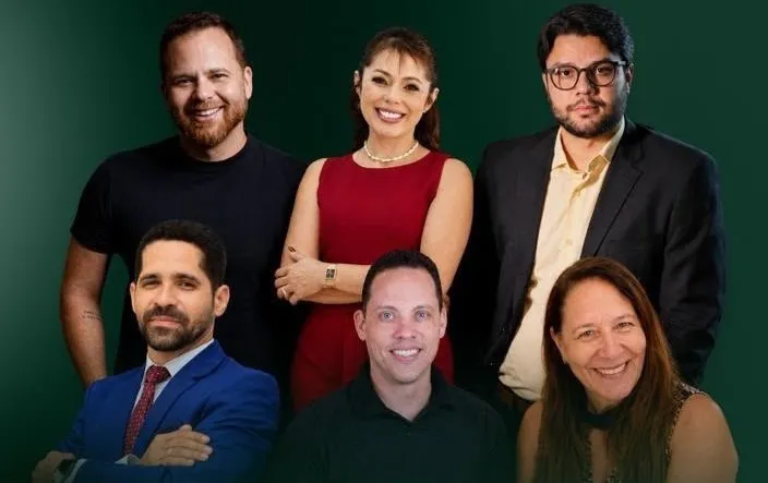 Solutri Experience reúne empresários e especialistas do setor de alimentação em Aracaju