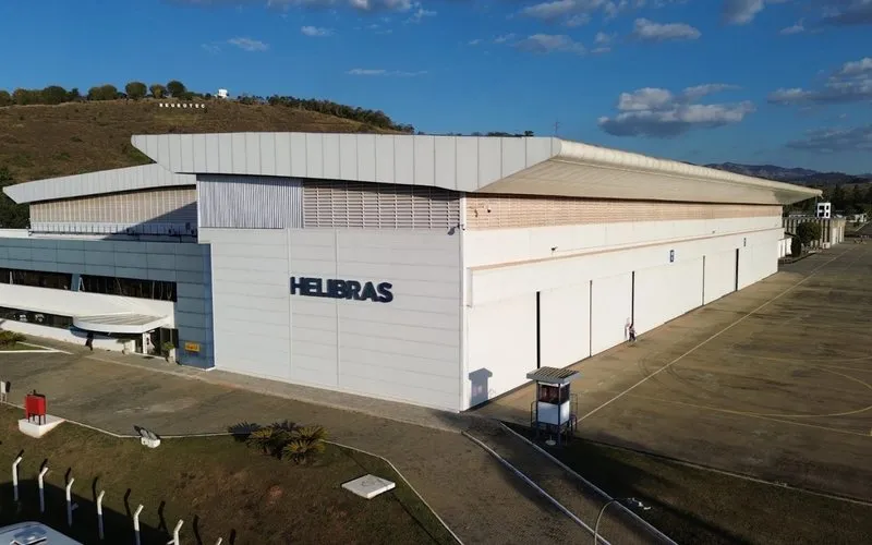 Subsidiária da Airbus fecha acordo para ampliar exportações no Brasil