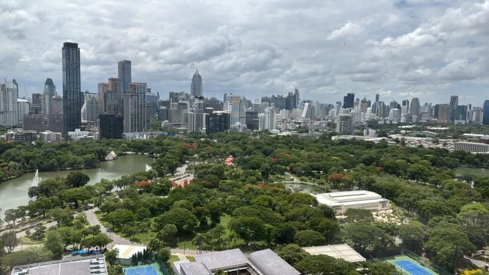 Tailândia reduz isenção de visto para 30 dias e altera regras de entrada para turistas de 65 países, veja o que muda
