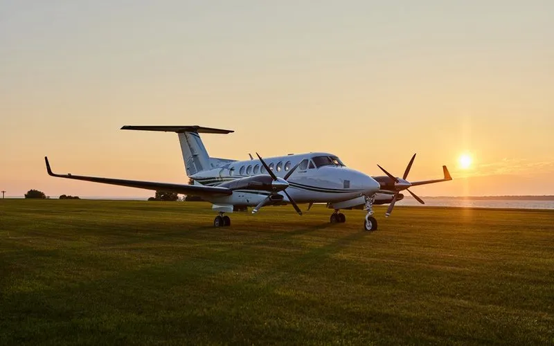 Textron Aviation confirma seis aeronaves para a Labace 2026