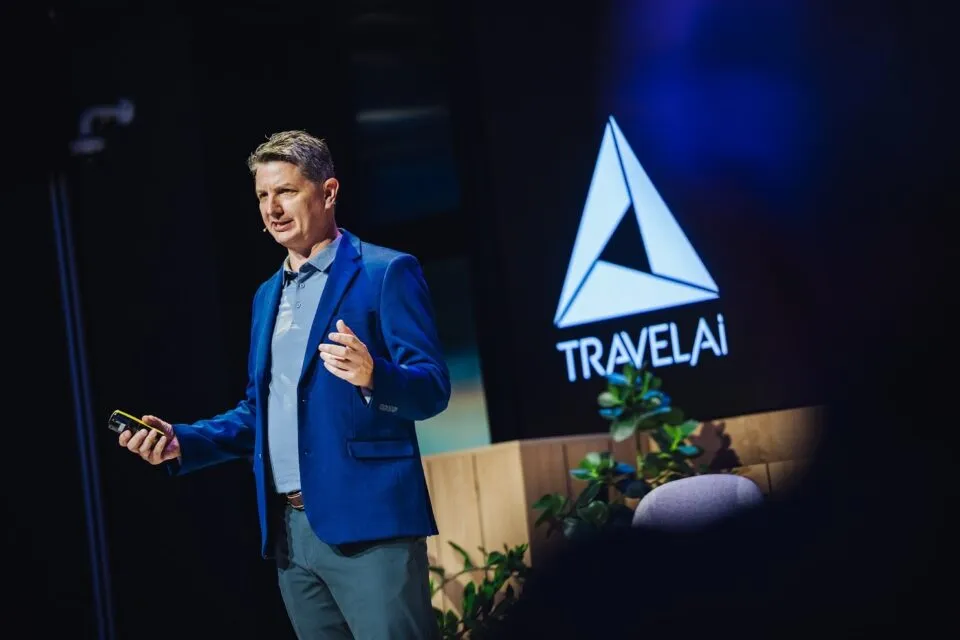 Travel AI compra marca e relança site como guia de hospedagens