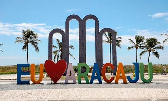 Três bairros recebem atividades do Descubra Aracaju neste fim de semana