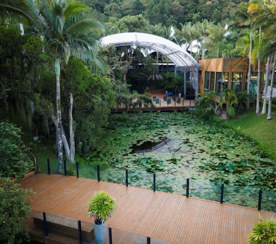 Turismo de negócios impulsiona economia de SC e amplia investimentos em centros de convenções