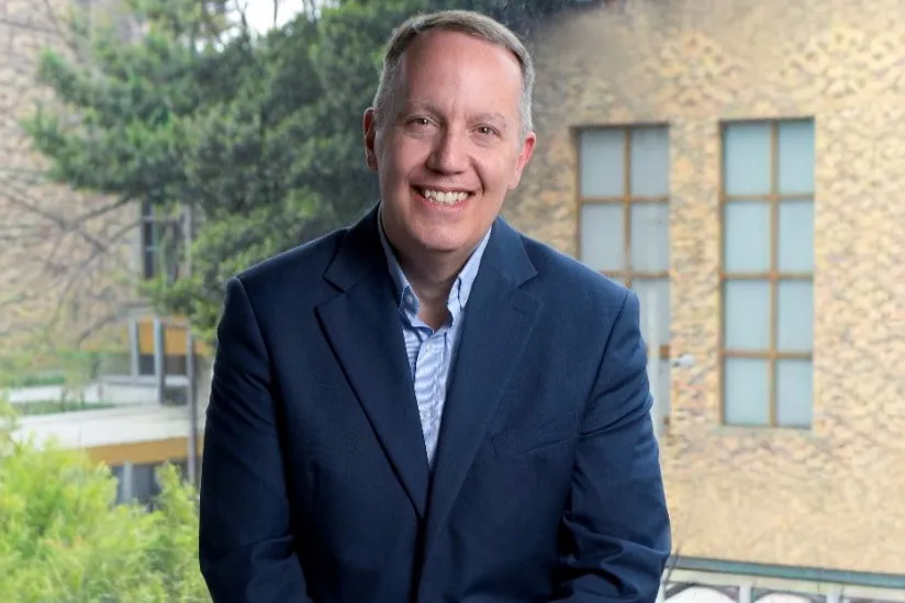 United nomeia Max Fernandez como diretor regional de vendas para a América do Sul