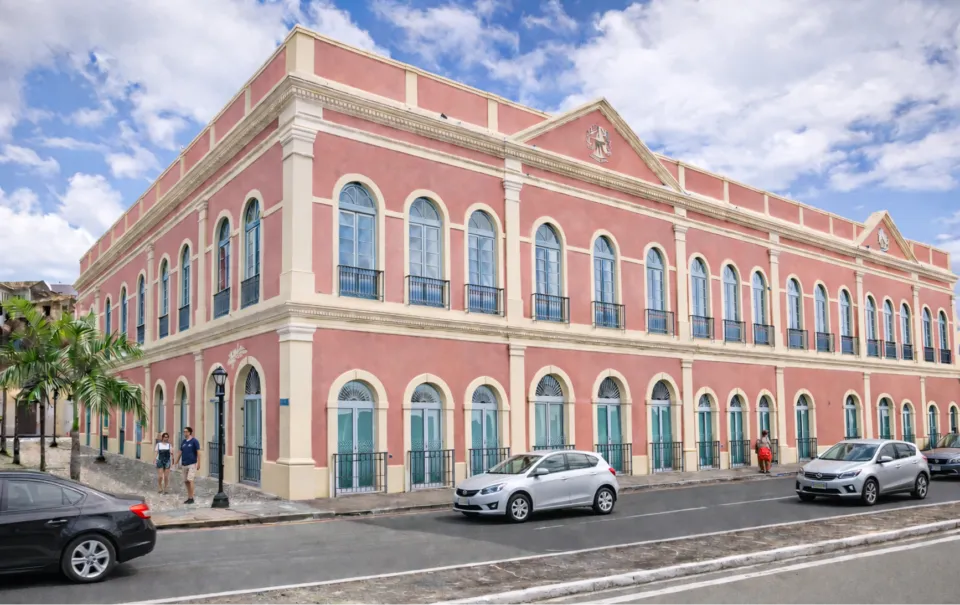 Vila Galé abre reservas do primeiro hotel em São Luís e confirma inauguração em outubro