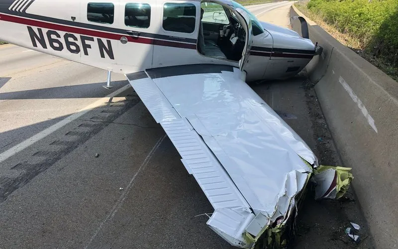 Vítimas fatais de acidentes com aviões de negócios se mantêm estável