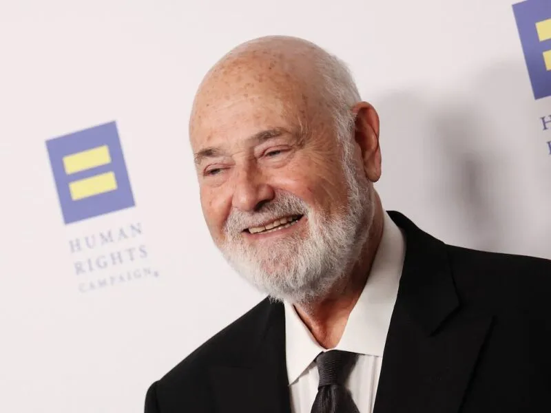 Emmy 2026: Rob Reiner recebe indicação póstuma por participação em “O Urso”