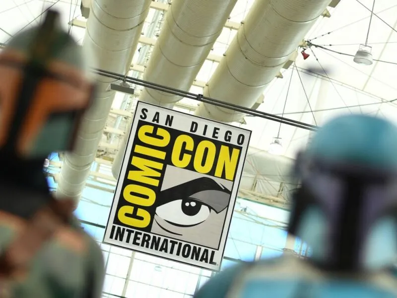 Comic-Con começa nos EUA em meio a expectativa por retorno da Marvel