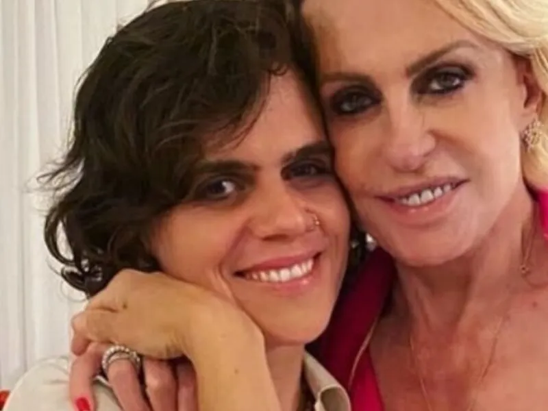 Saiba quem é filha de Ana Maria Braga que leva vida “ecológica” no interior de São Paulo