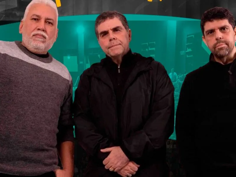 Agenda cultural: turnê “Catedral Rock & Hits” é destaque no fim de semana do Recife e RMR