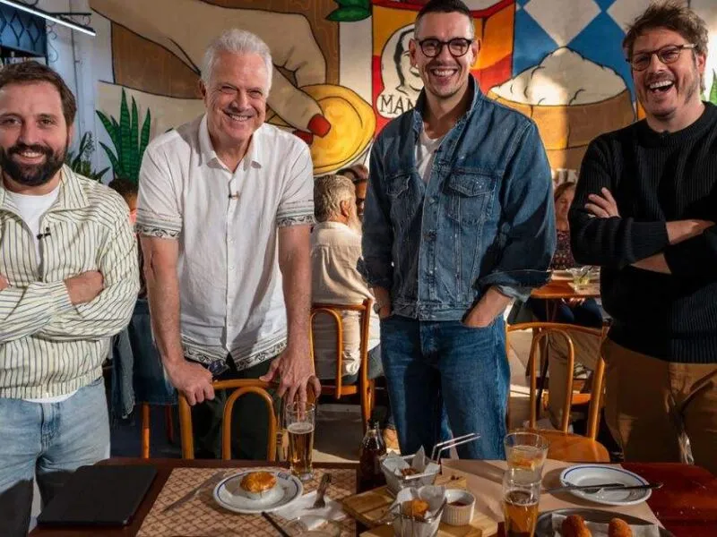 “Conversa com Bial” retorna à Globo na próxima terça (21) em novo formato; confira