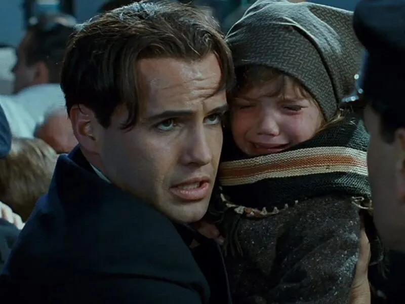 Elenco de ‘Titanic’ foi drogado com alucinógeno; ator revela detalhes do ocorrido